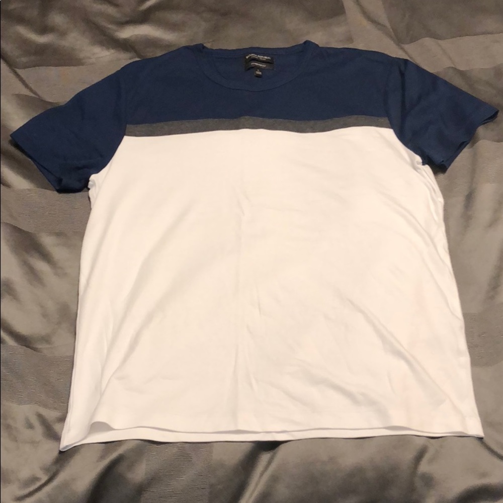 Banana Republic Luxury Touch Tee